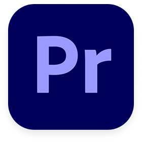Premiere Pro